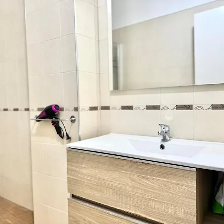 Apartman Attico Sea View *