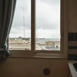 Lägenhet Attico Sea View Bari