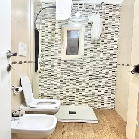 Attico Sea View * Бари